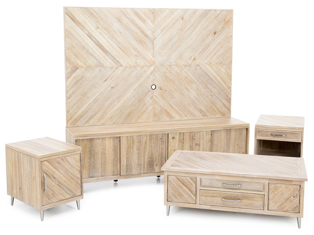 The Maddox Collection