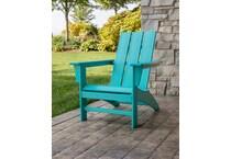 madir adirondack chair  room image  