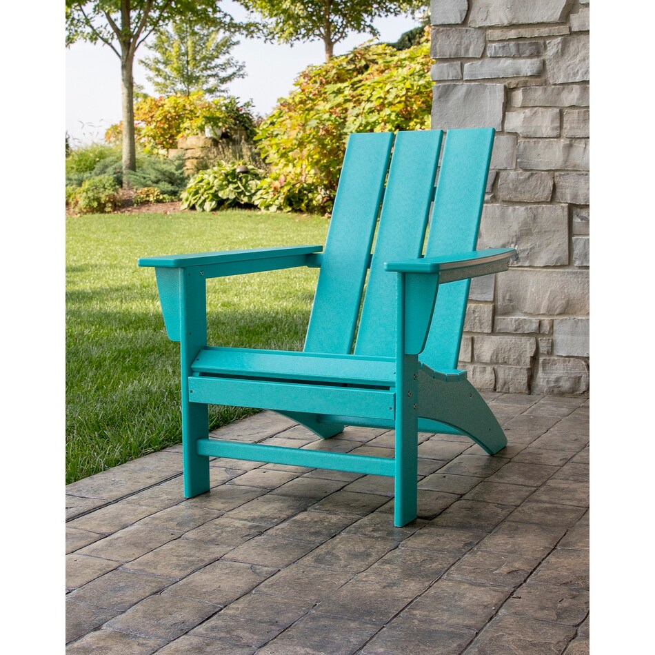 madir adirondack chair  room image  