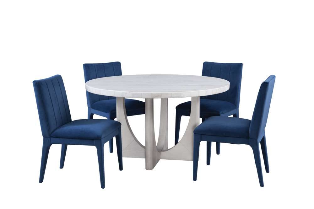 The Mae Blue Collection