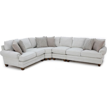 The Maeve Collection