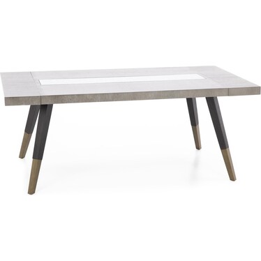 Hugo 76-100" Dining Table