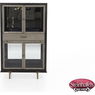 Hugo Display Cabinet