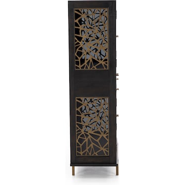 Hugo Display Cabinet