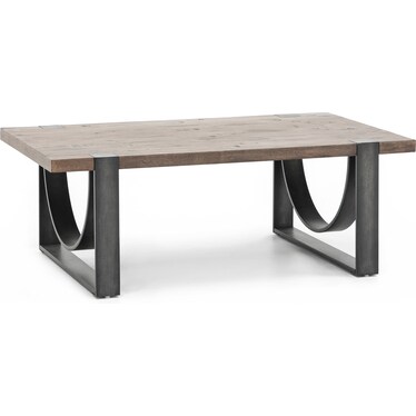 Bowden Cocktail Table