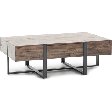 Prescott Cocktail Table