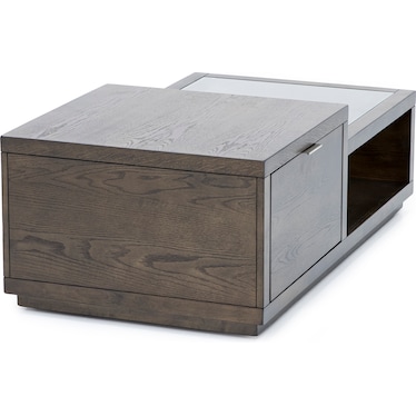 Merrick Cocktail Table
