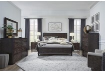 magnussen home furnishing inc brown double lifestyle image   