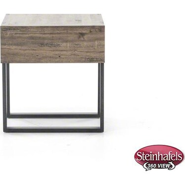 Prescott End Table