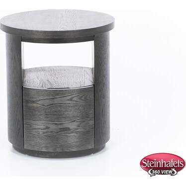 Bosley End Table