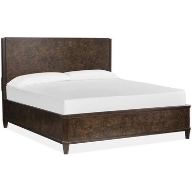 Julian Panel Bed