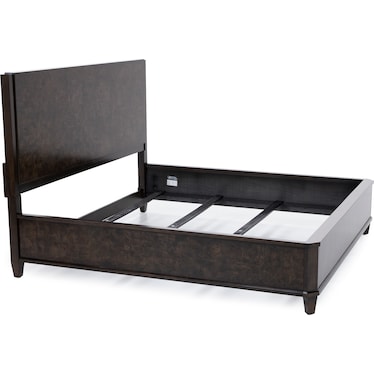 Julian Panel Bed