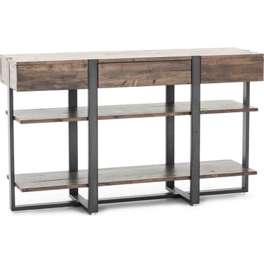 Prescott Console Table