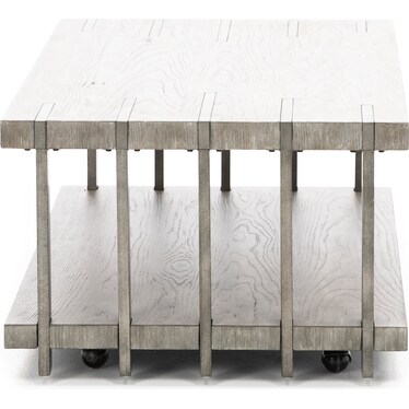 Eldridge Cocktail Table
