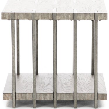 Eldridge End Table