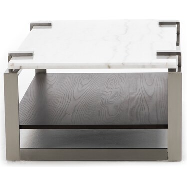 Paradox Cocktail Table