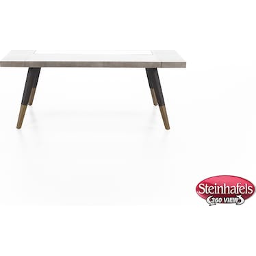 Hugo 76-100" Dining Table