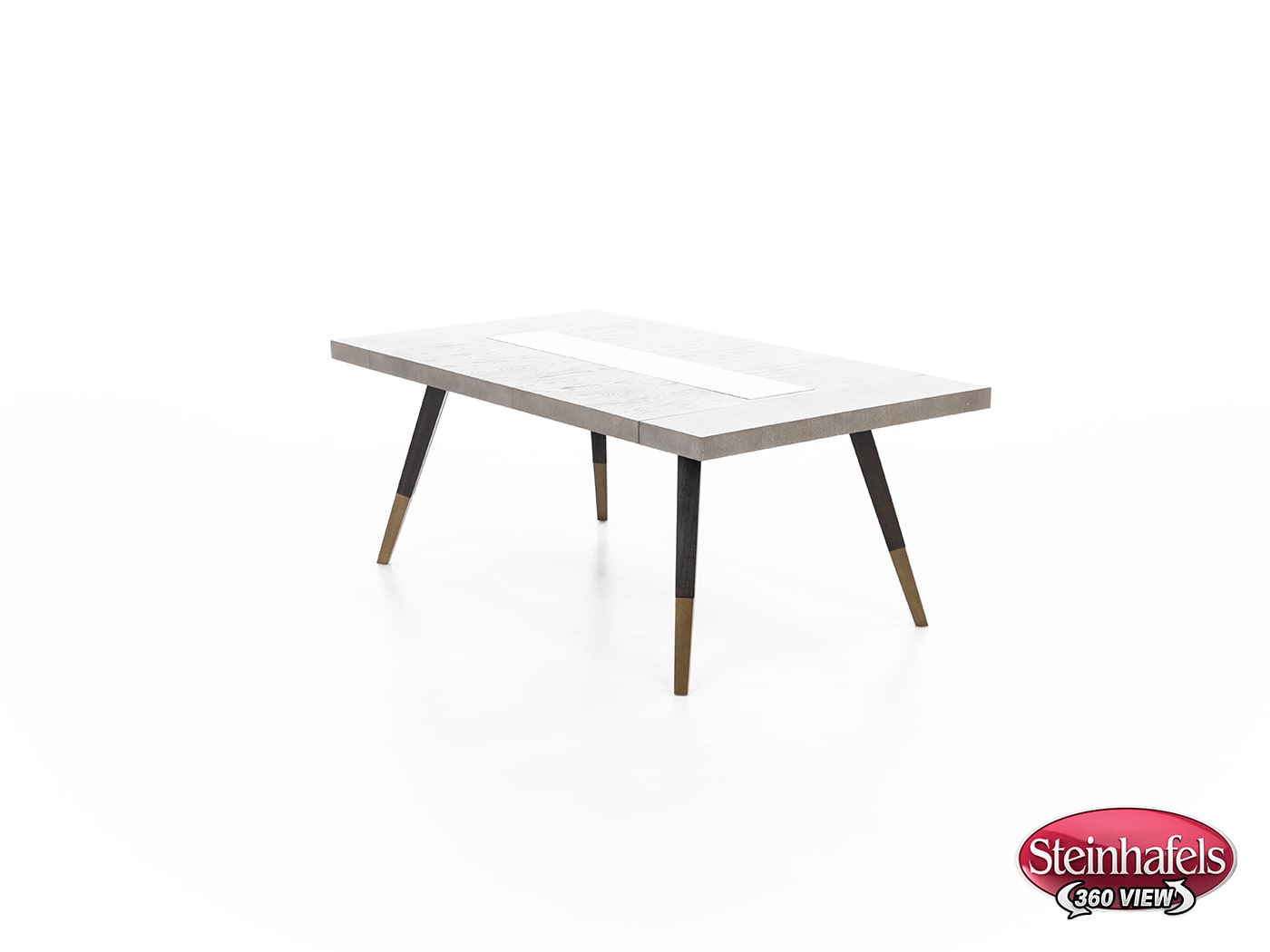 magp black inch standard height rectangle  image   