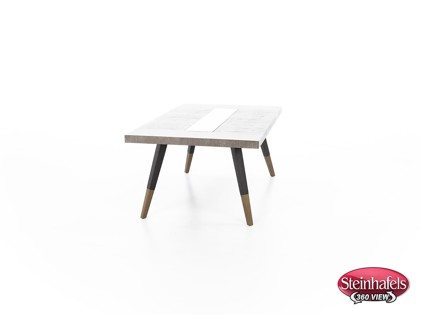 magp black inch standard height rectangle  image   