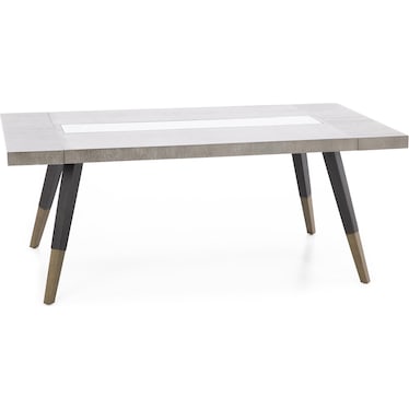 Hugo 76-100" Dining Table