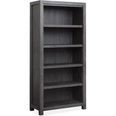 Plum Creek Bookcase