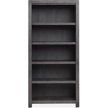 Plum Creek Bookcase