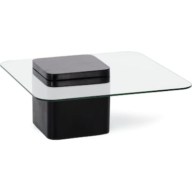 Donora Cocktail Table