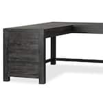 magp black desk plm  