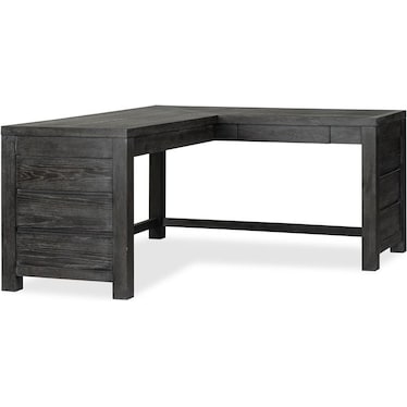 Plum Creek L-Desk
