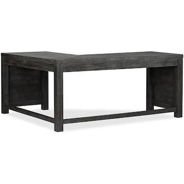 Plum Creek L-Desk