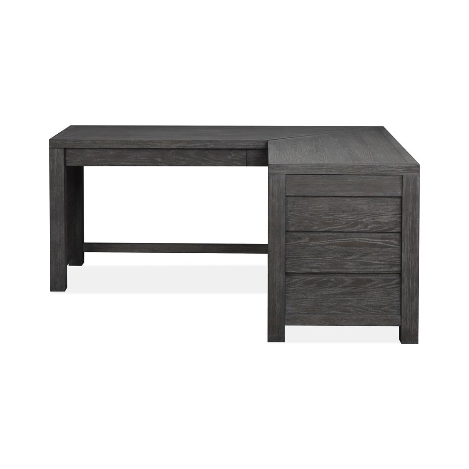magp black desk plm  