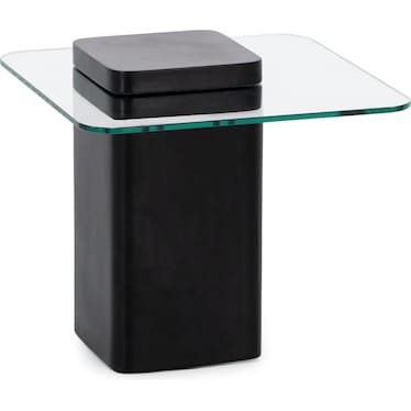 Donora End Table