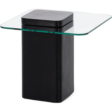 Donora End Table