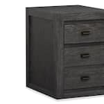 magp black filing cabinet plm  