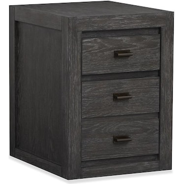 Plum Creek File Cabinet