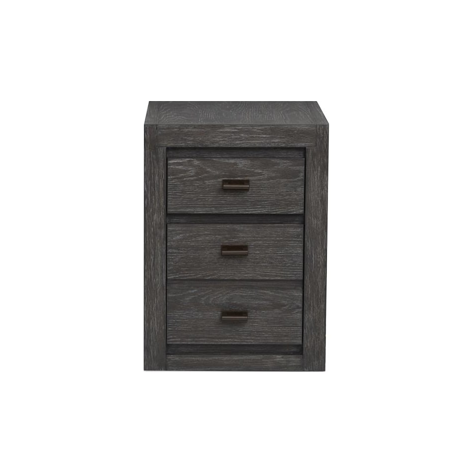 magp black filing cabinet plm  
