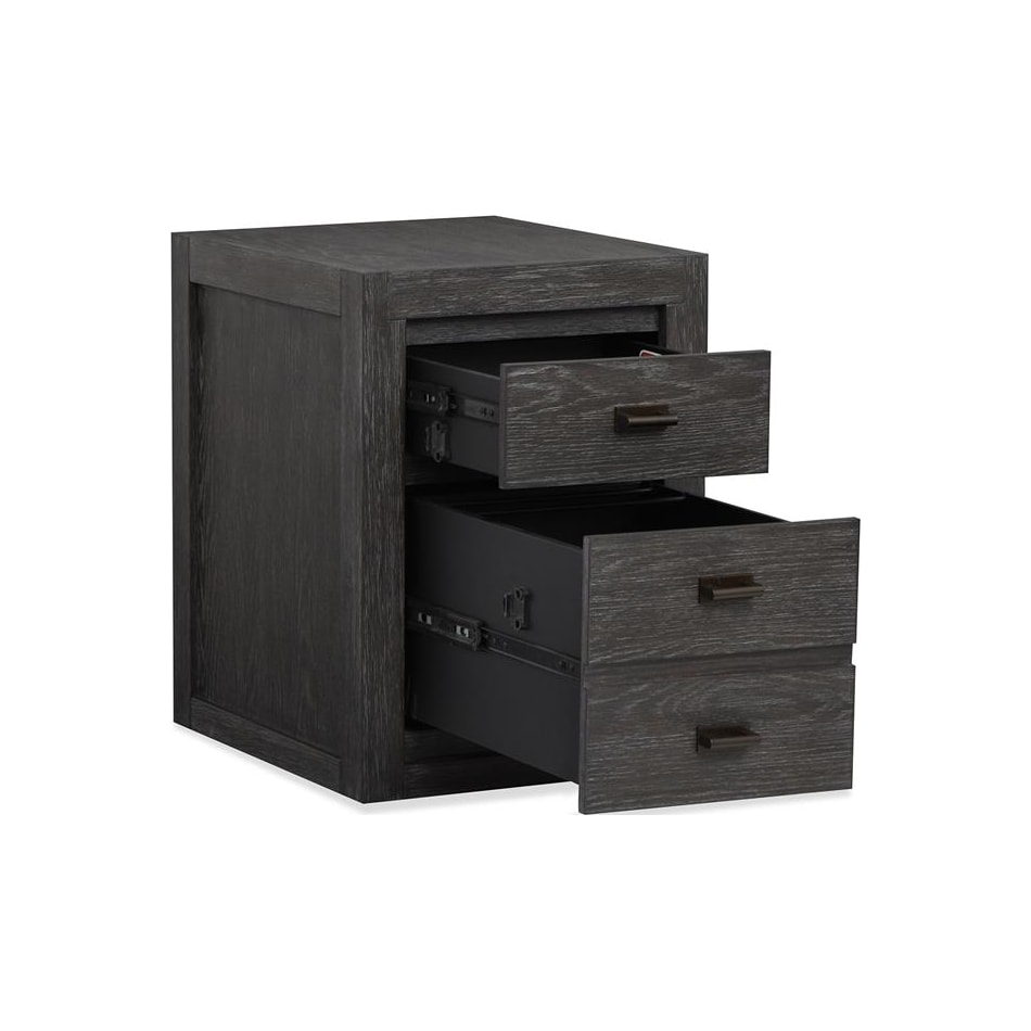 magp black filing cabinet plm  