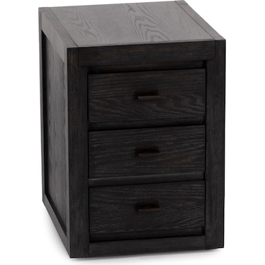 Plum Creek File Cabinet
