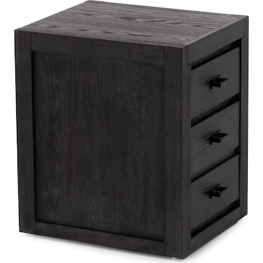 Plum Creek File Cabinet