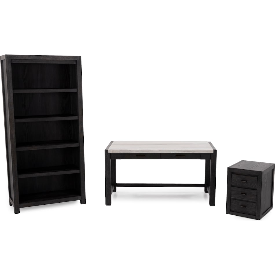 magp black filing cabinet plm  