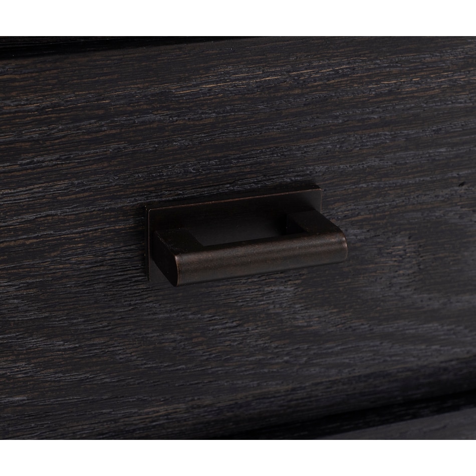 magp black filing cabinet plm  