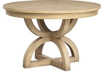 magp brown inch standard height round oval pk  