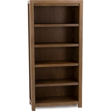 Plum Creek Bookcase