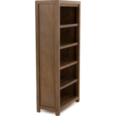 Plum Creek Bookcase