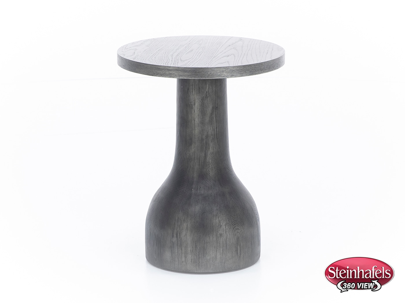 magp brown chairside table  image pkg  