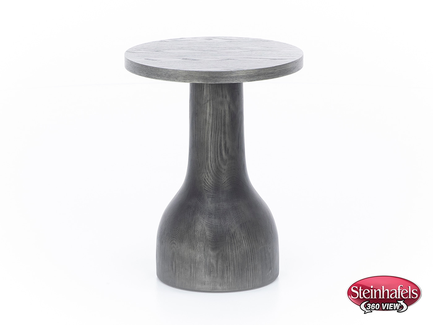 magp brown chairside table  image pkg  