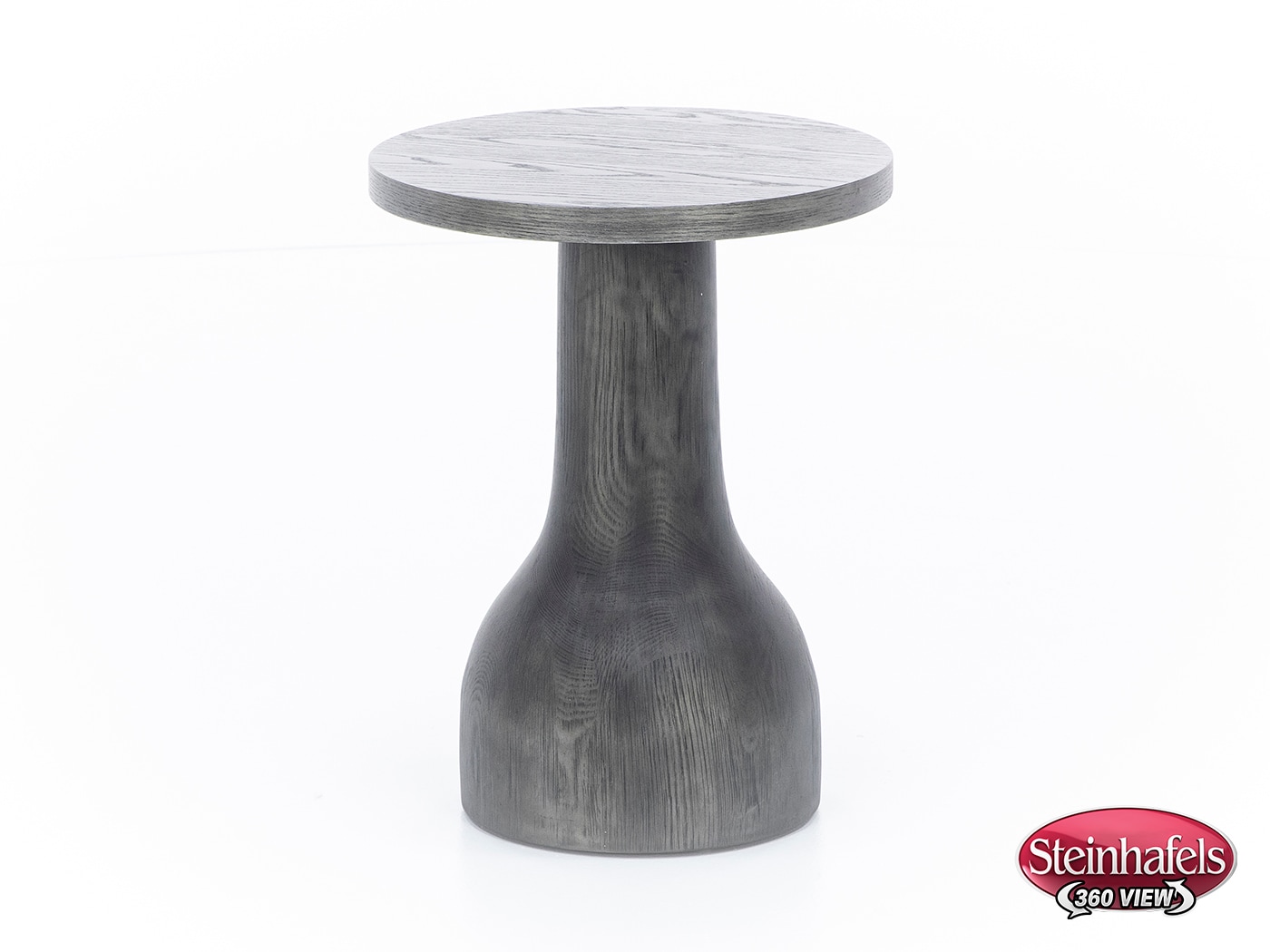 magp brown chairside table  image pkg  