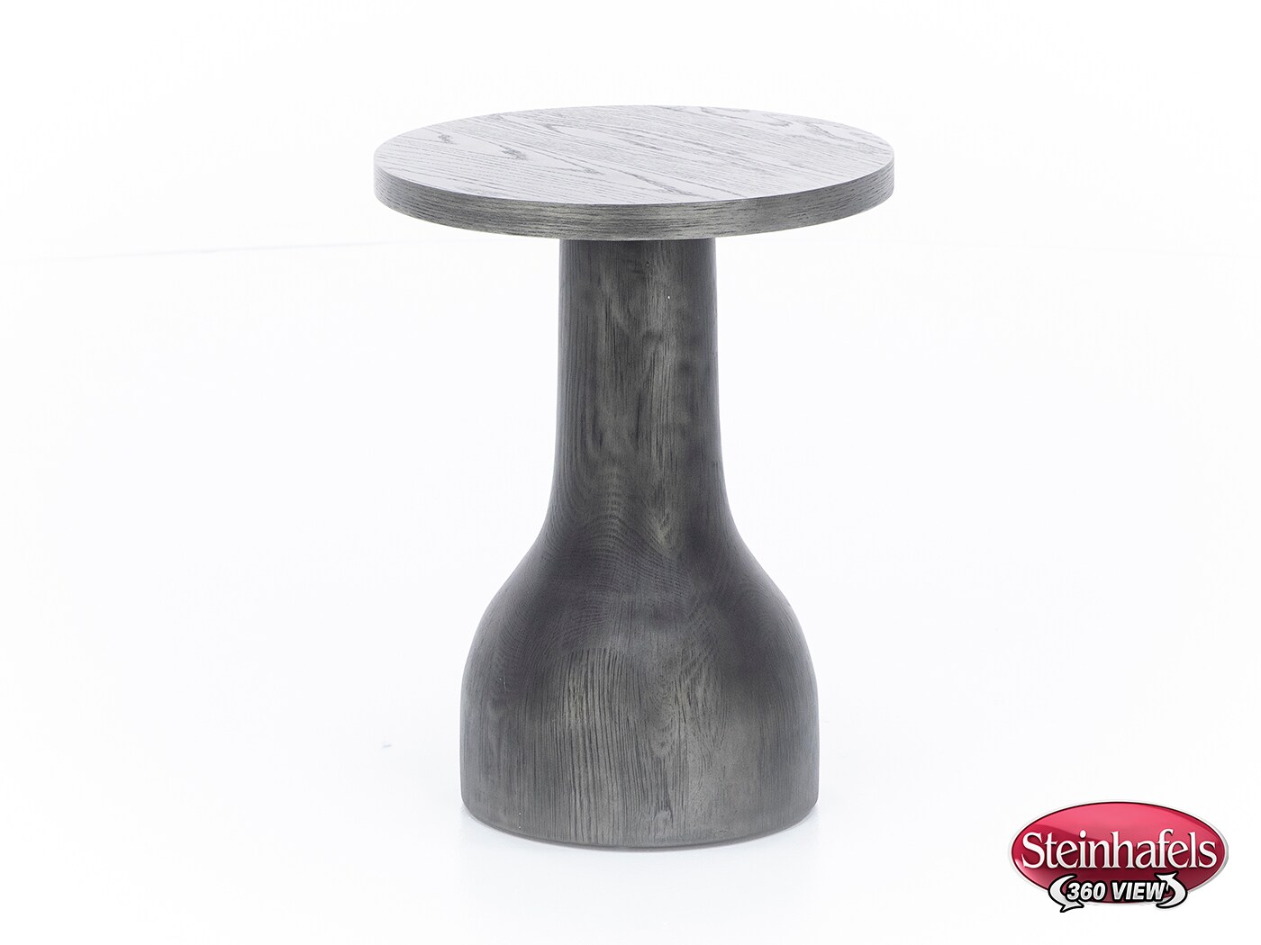 magp brown chairside table  image pkg  