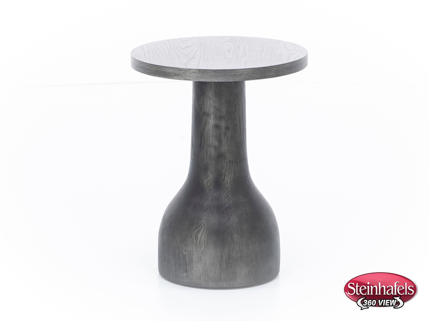 magp brown chairside table  image pkg  
