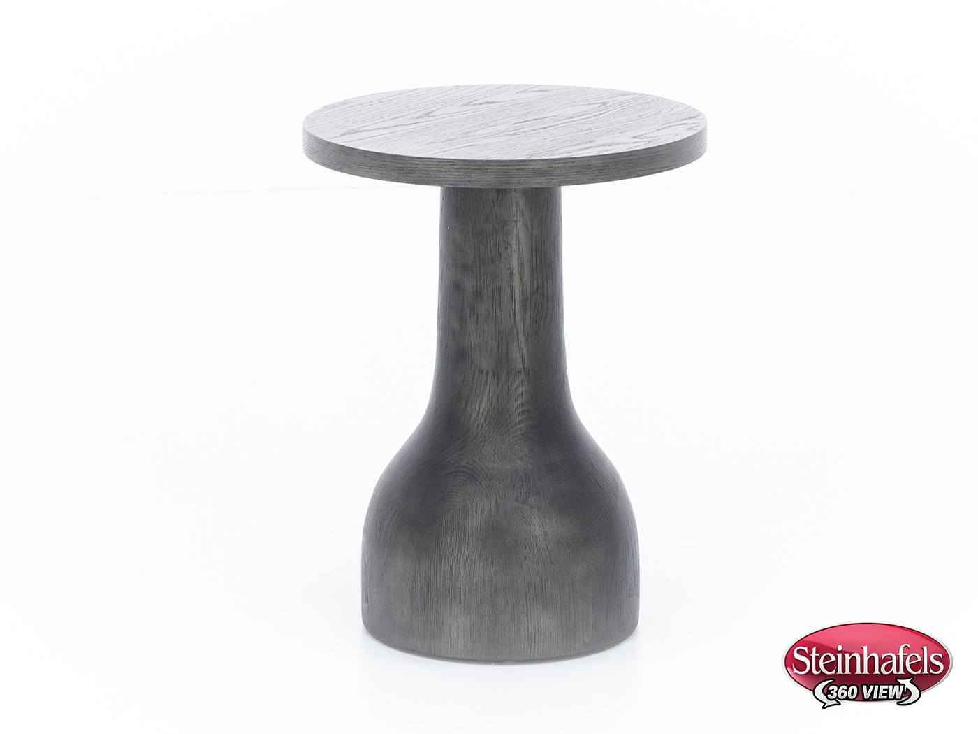 magp brown chairside table  image pkg  